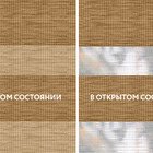 Savana св.коричневый